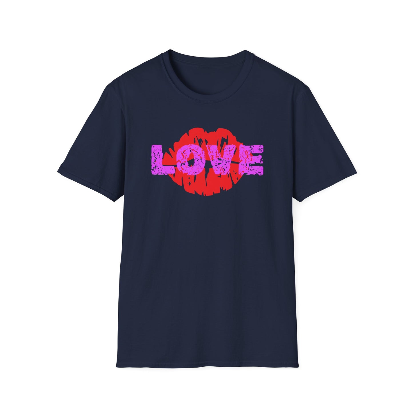 Love Kiss T-Shirt