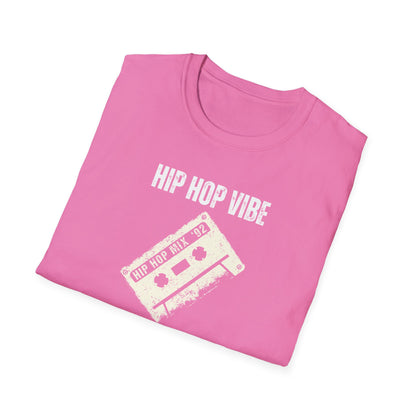 Hip Hop Vibe Joy Forever T-Shirt