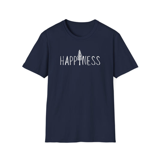 Happiness Tree T-Shirt