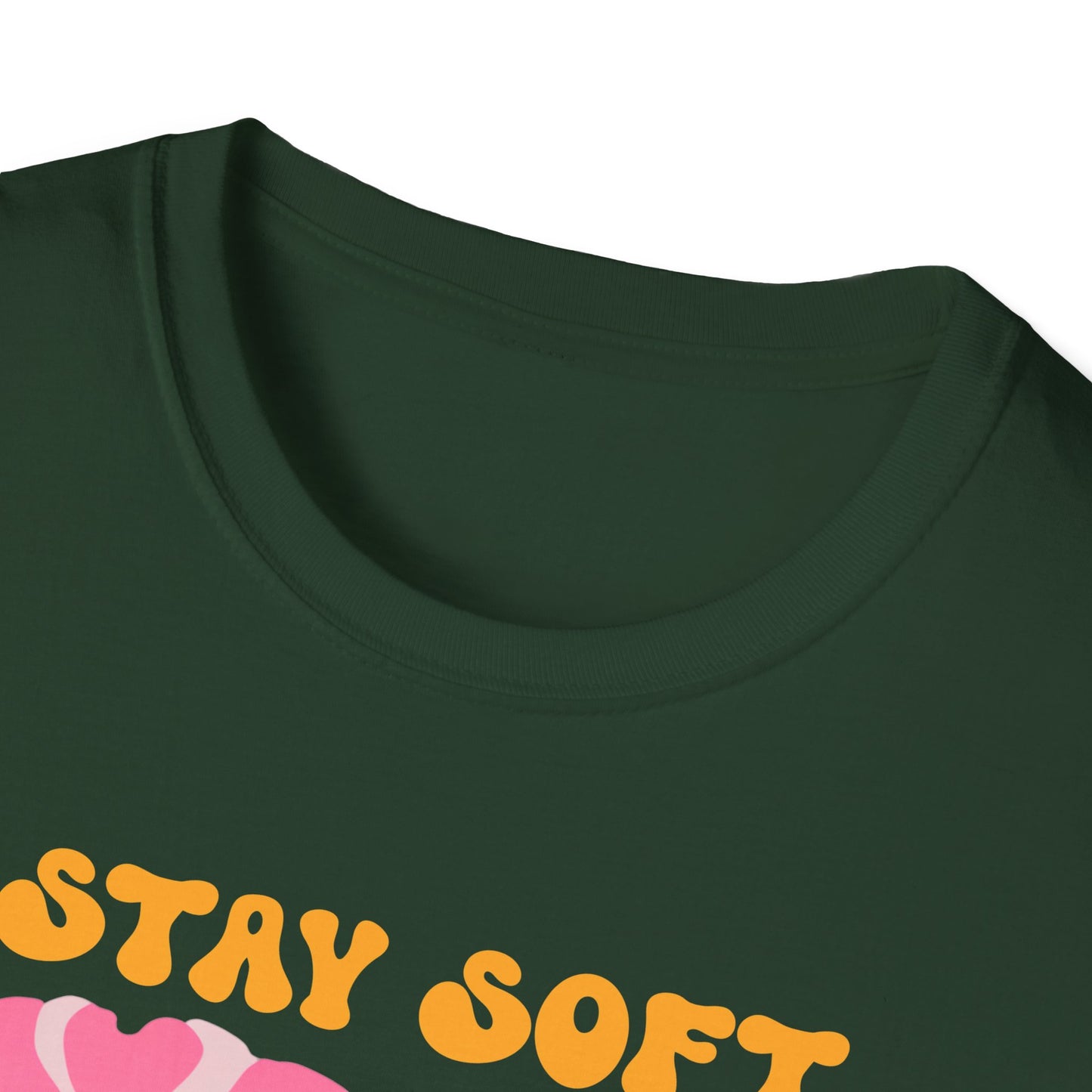 Stay Soft Shine Bright T-Shirt