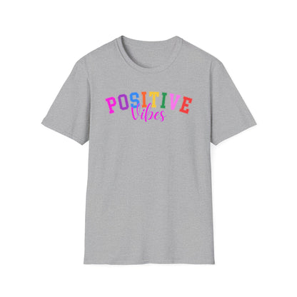 Positive Vibes T-Shirt