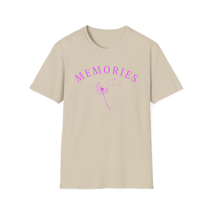 Memories T-Shirt