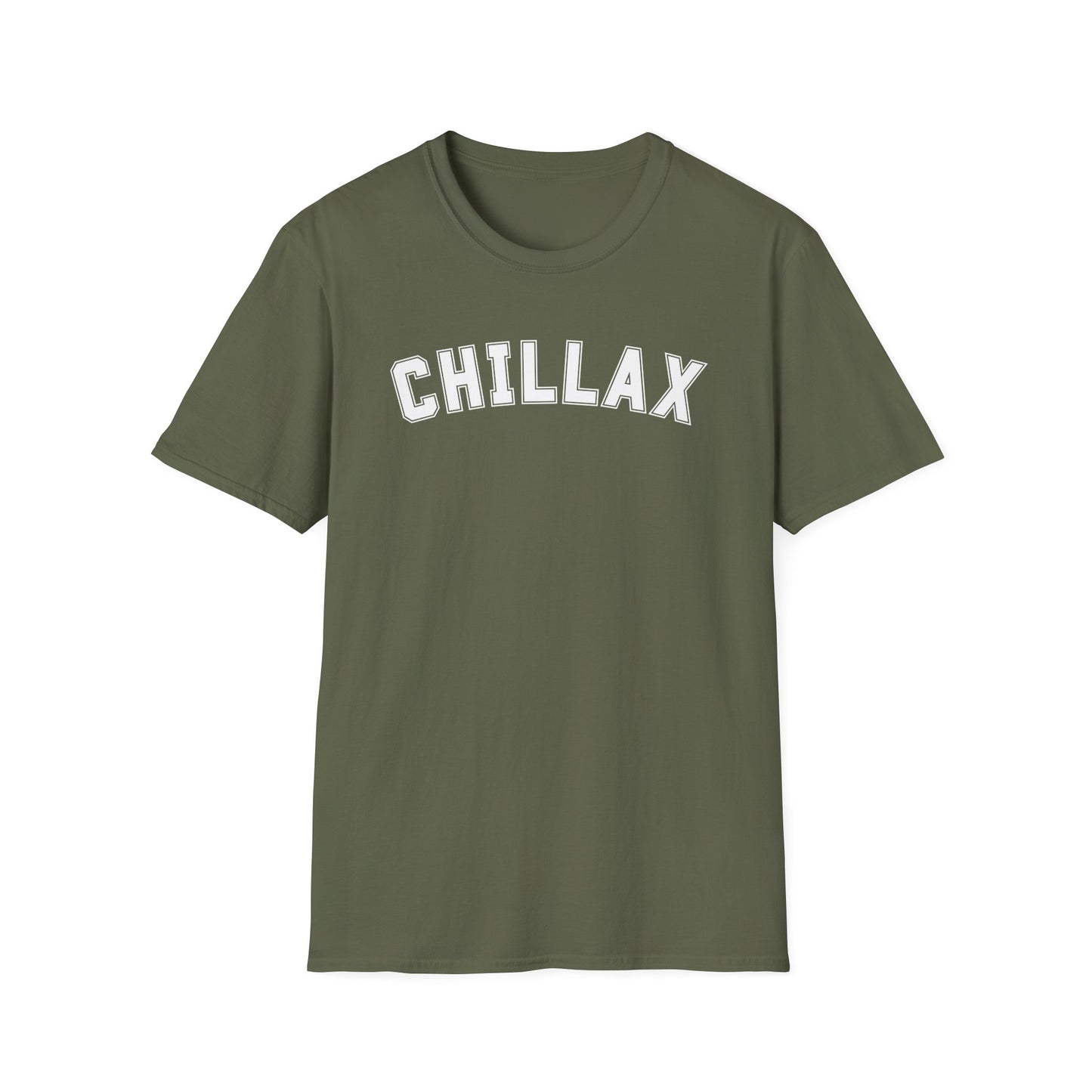 Chillax T-Shirt