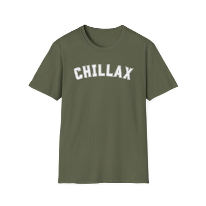 Chillax T-Shirt