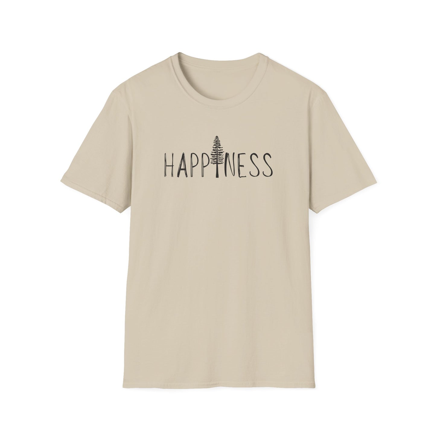 Happiness Tree T-Shirt
