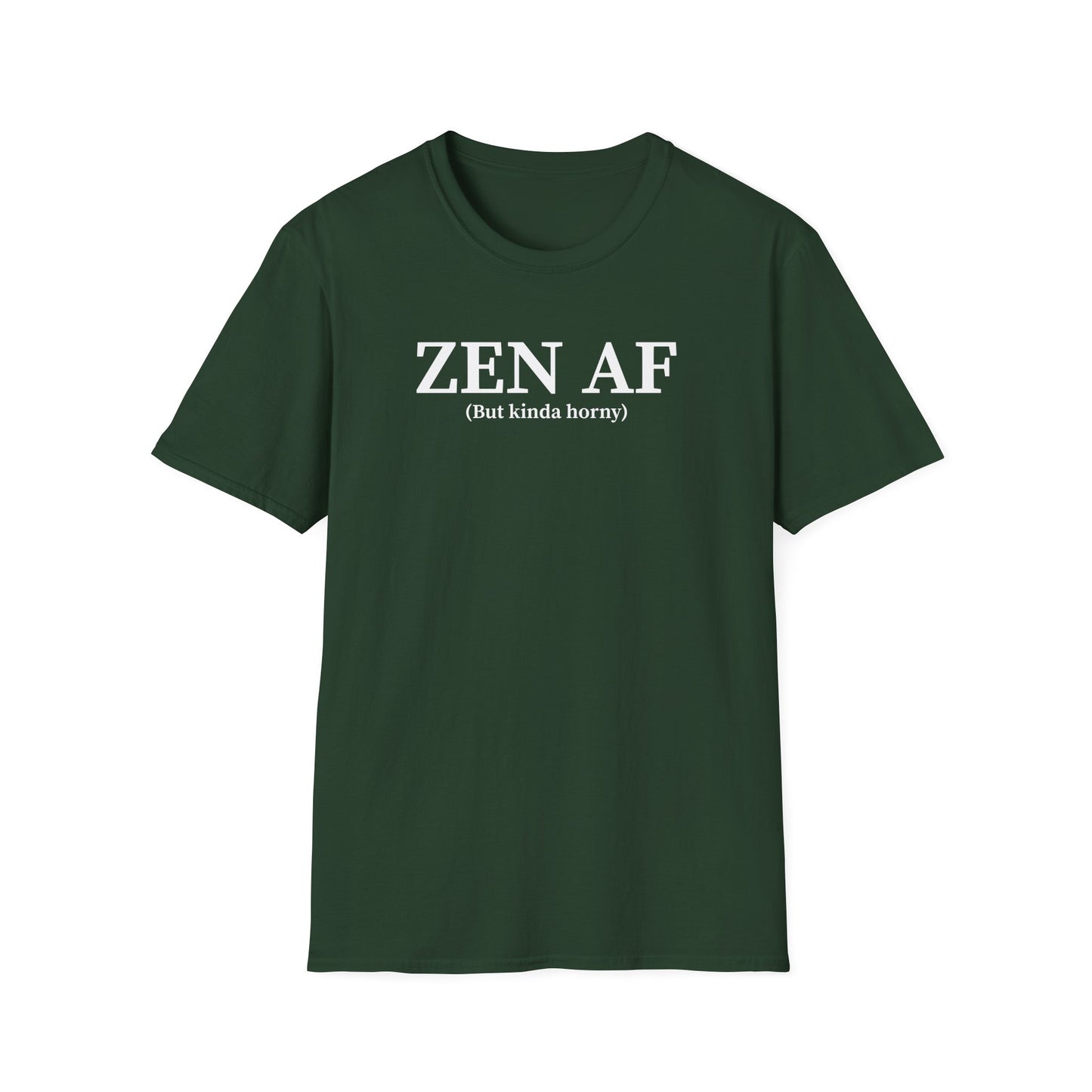 Zen AF T-Shirt