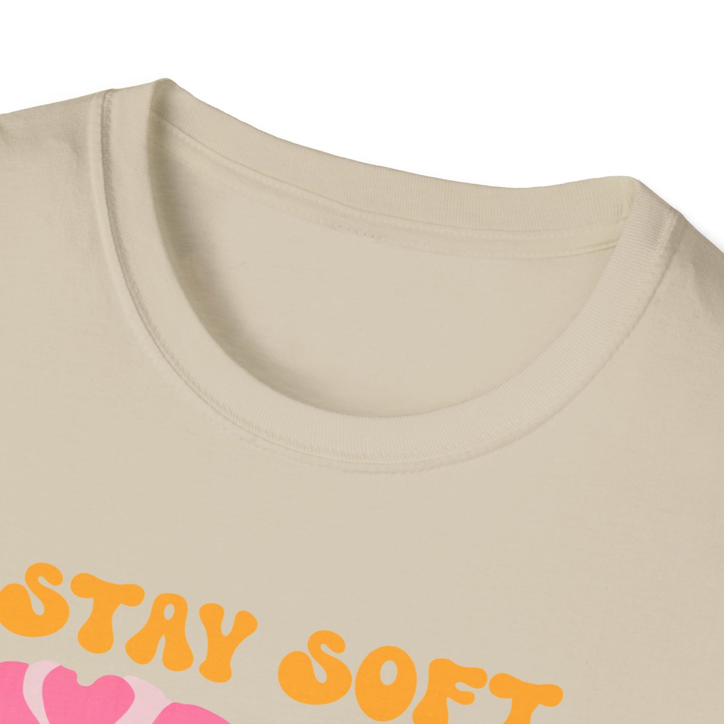 Stay Soft Shine Bright T-Shirt