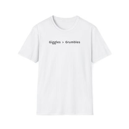 Giggles & Grumbles T-Shirt