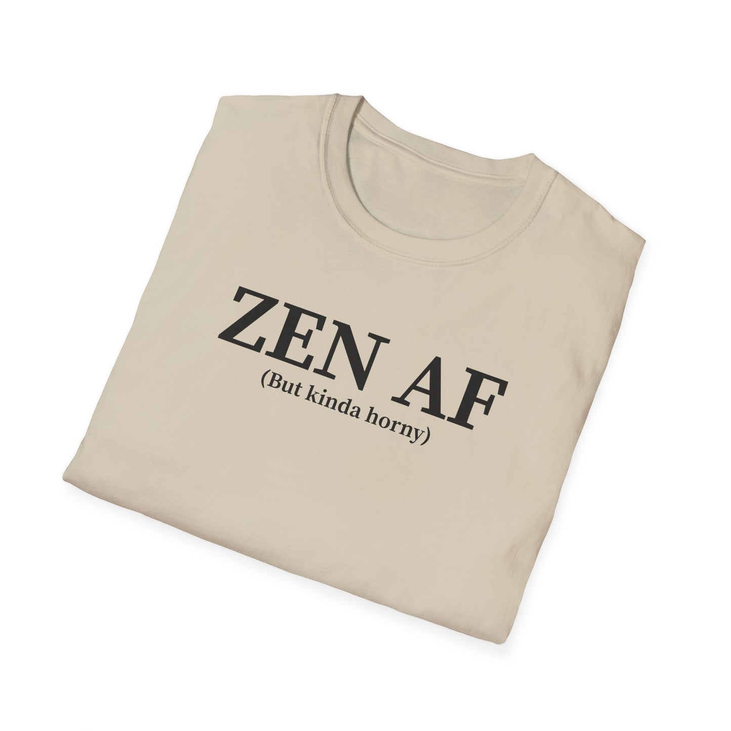 Zen AF T-Shirt