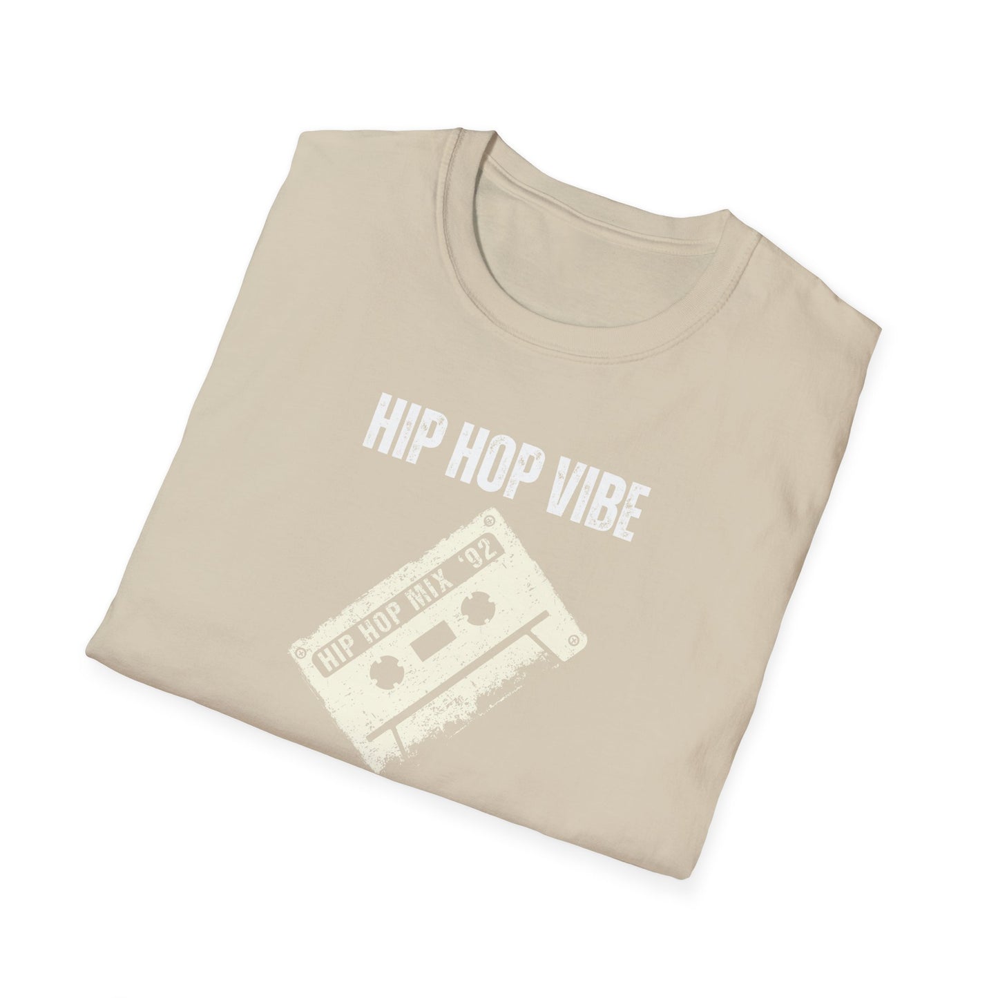 Hip Hop Vibe Joy Forever T-Shirt