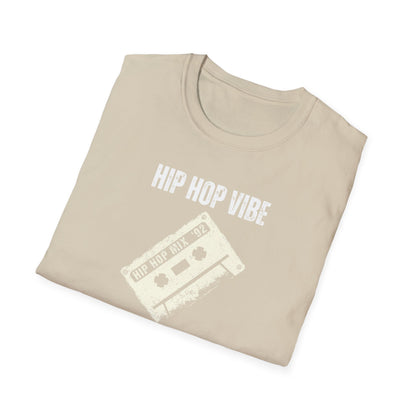 Hip Hop Vibe Joy Forever T-Shirt