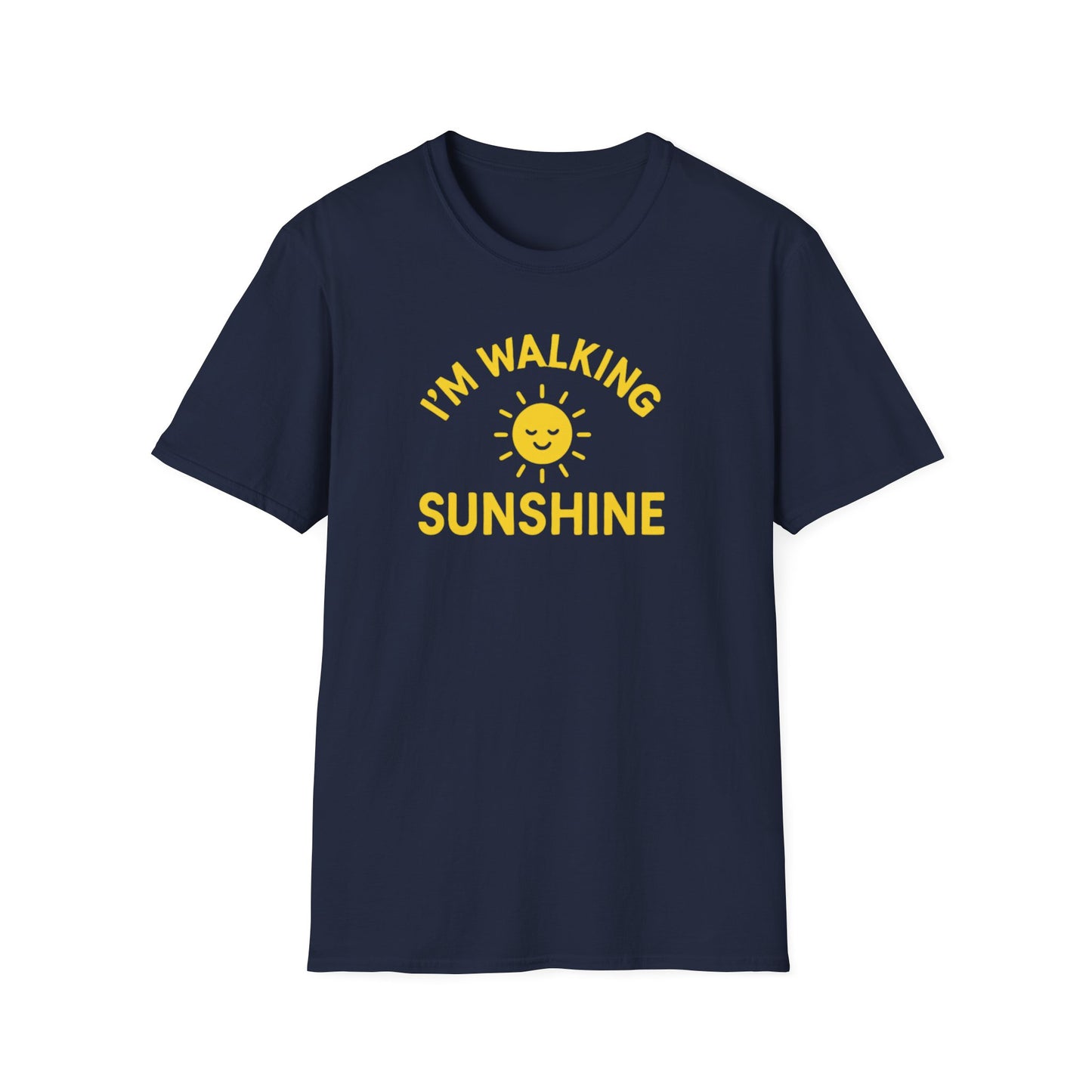 Walking on Sunshine T-Shirt