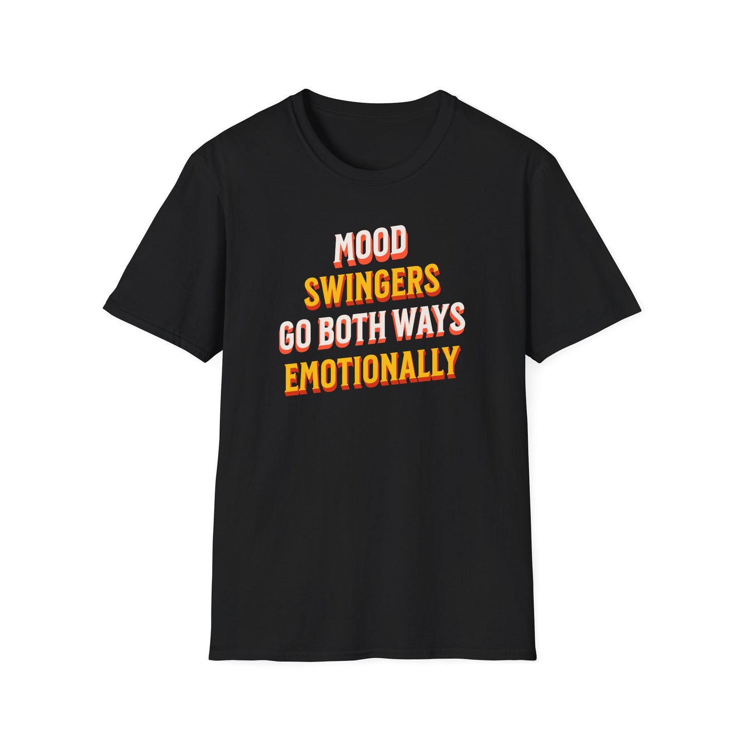 Mood Swingers T-Shirt