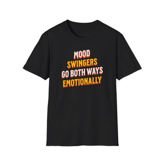 Mood Swingers T-Shirt
