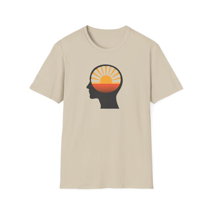 Mindful Sunset T-Shirt