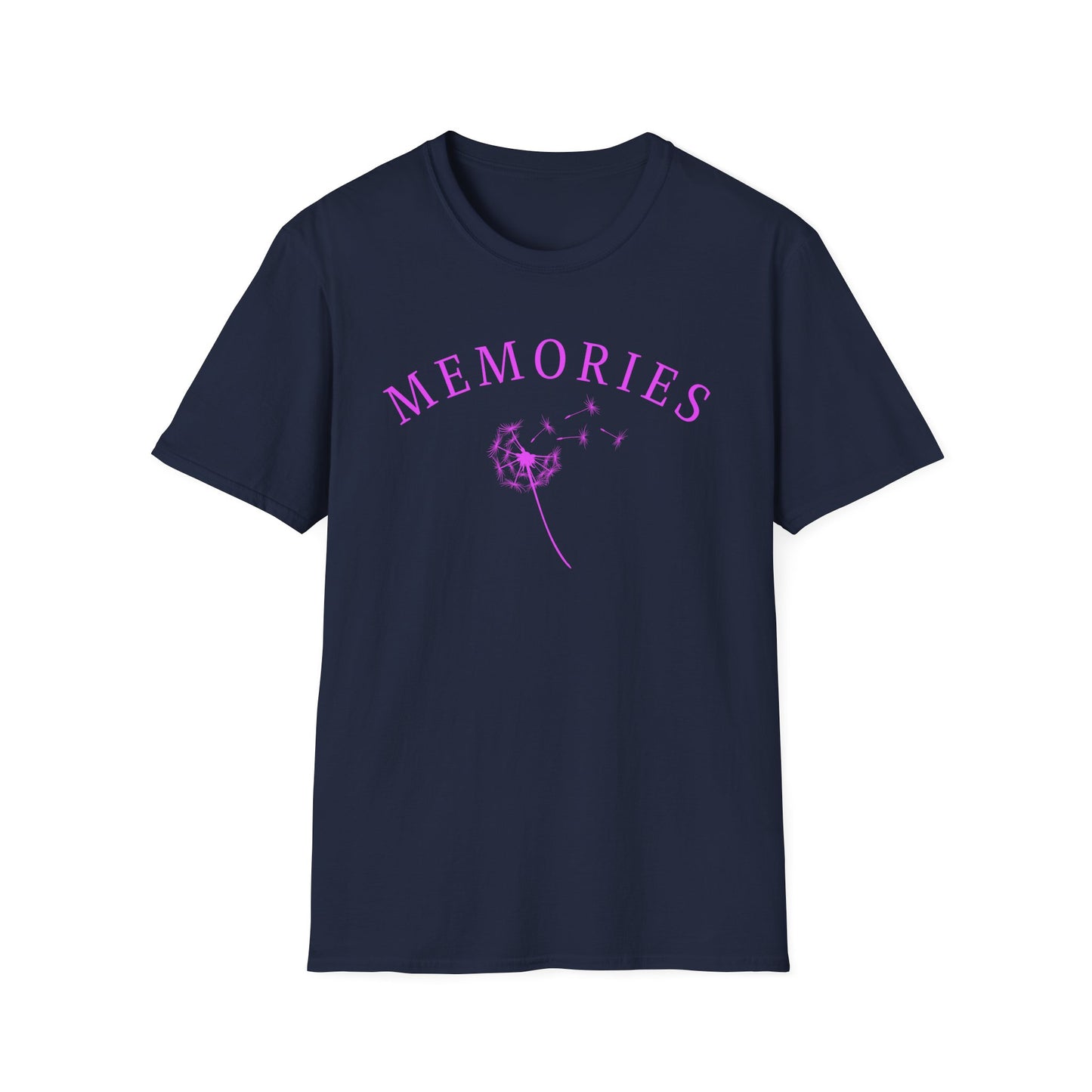 Memories T-Shirt