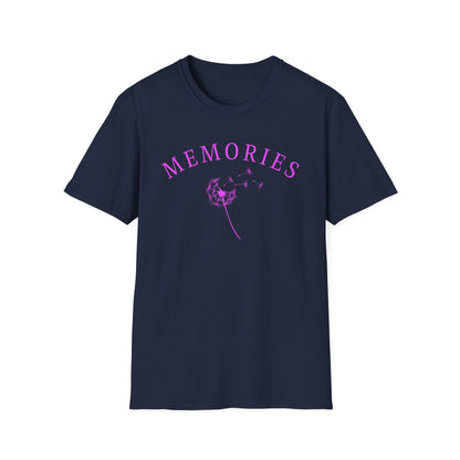 Memories T-Shirt