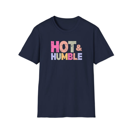 Hot & Humble T-Shirt