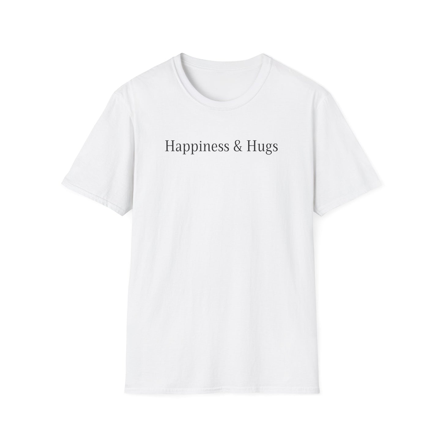 Happiness & Hugs T-Shirt
