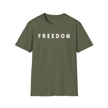 Freedom T-Shirt