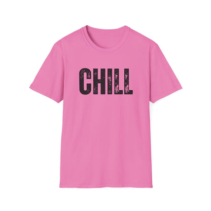 Chill Vibe T-Shirt