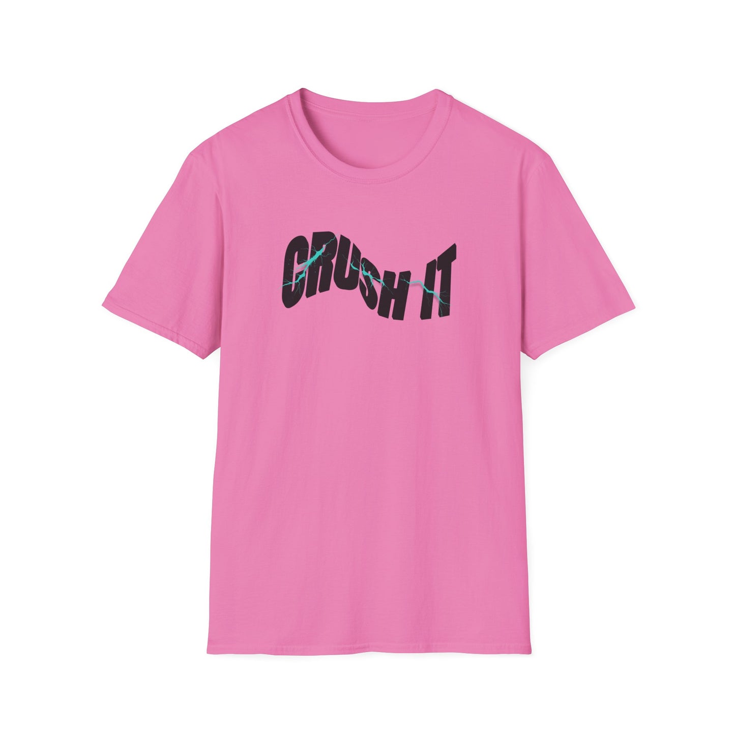 'CRUSH IT'  T-Shirt