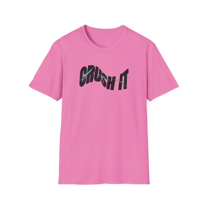 'CRUSH IT'  T-Shirt