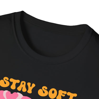 Stay Soft Shine Bright T-Shirt