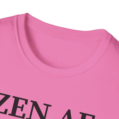 Zen AF T-Shirt
