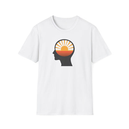 Mindful Sunset T-Shirt