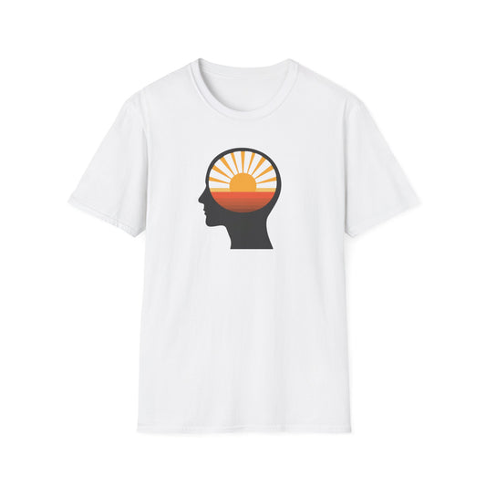 Mindful Sunset T-Shirt