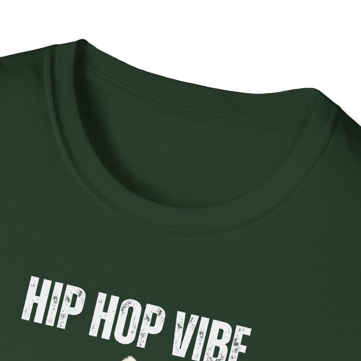 Hip Hop Vibe Joy Forever T-Shirt