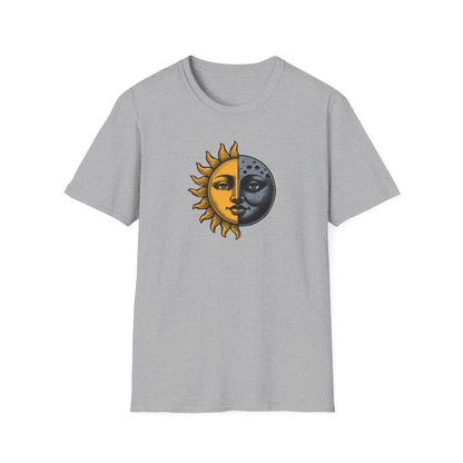 Sun and Moon T-Shirt