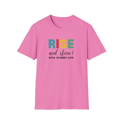 Rise and Shine T-Shirt