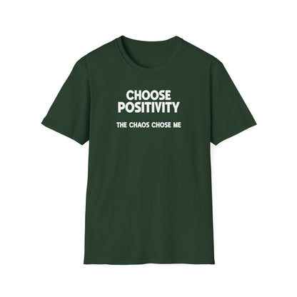 Choose Positivity T-Shirt