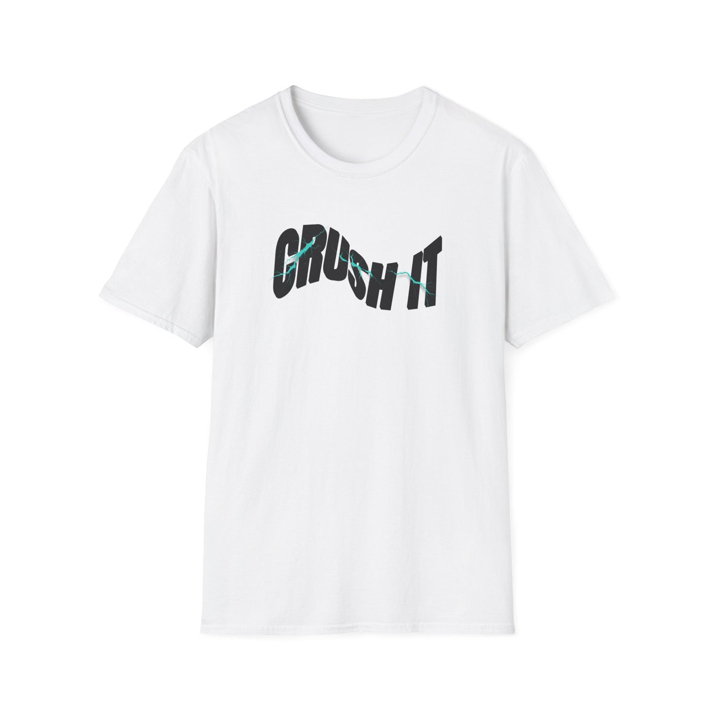 'CRUSH IT'  T-Shirt
