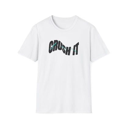 'CRUSH IT'  T-Shirt