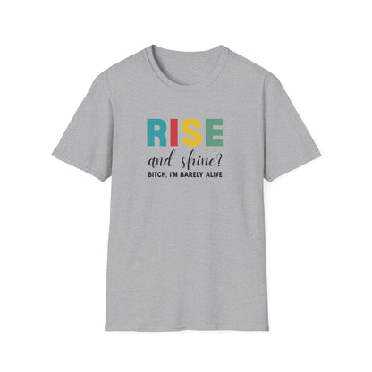 Rise and Shine T-Shirt