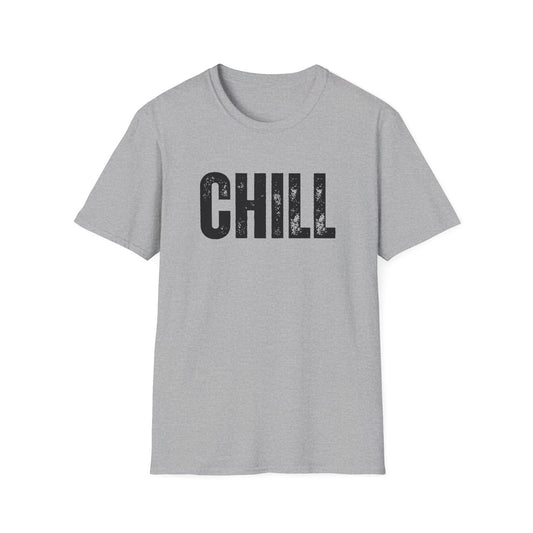 Chill Vibe T-Shirt