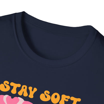 Stay Soft Shine Bright T-Shirt