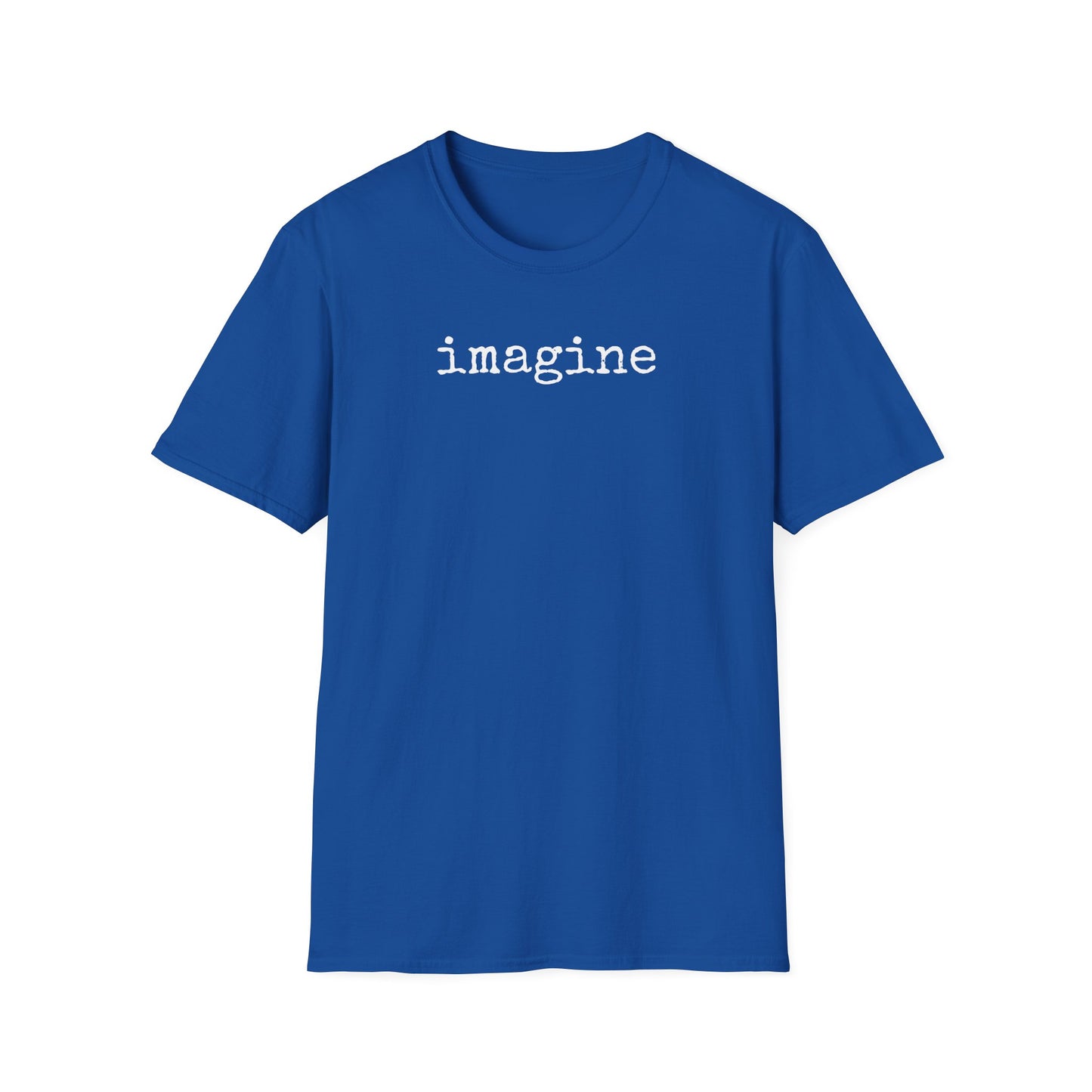 Imagine T-Shirt