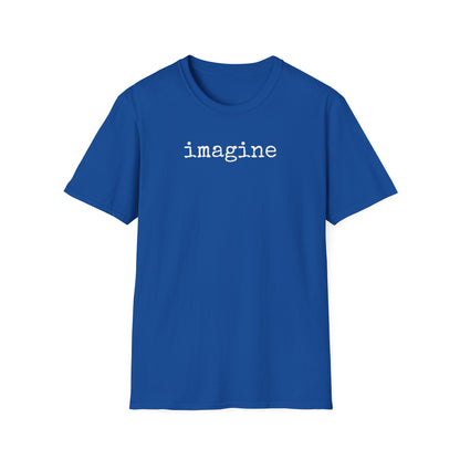 Imagine T-Shirt