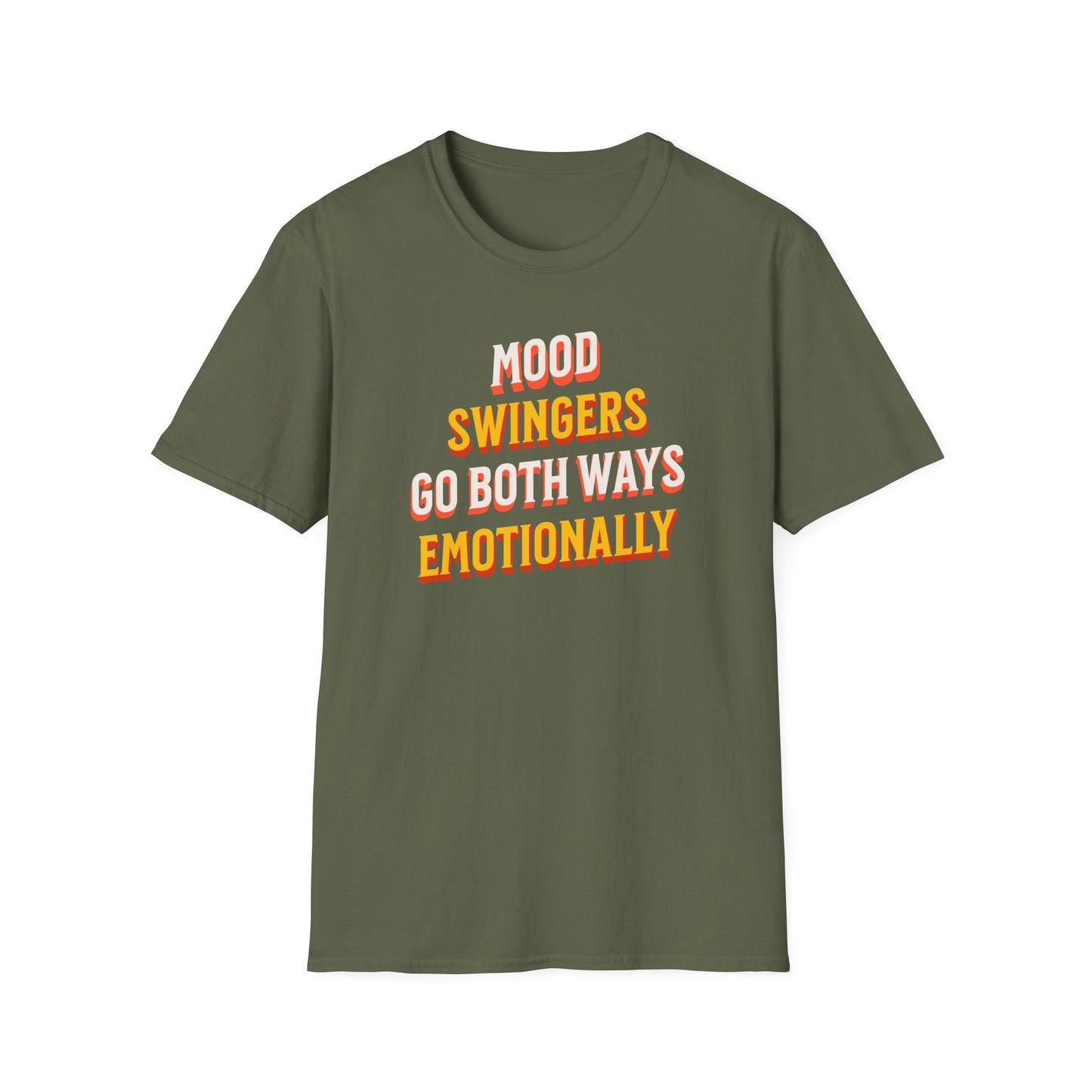 Mood Swingers T-Shirt