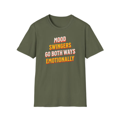 Mood Swingers T-Shirt