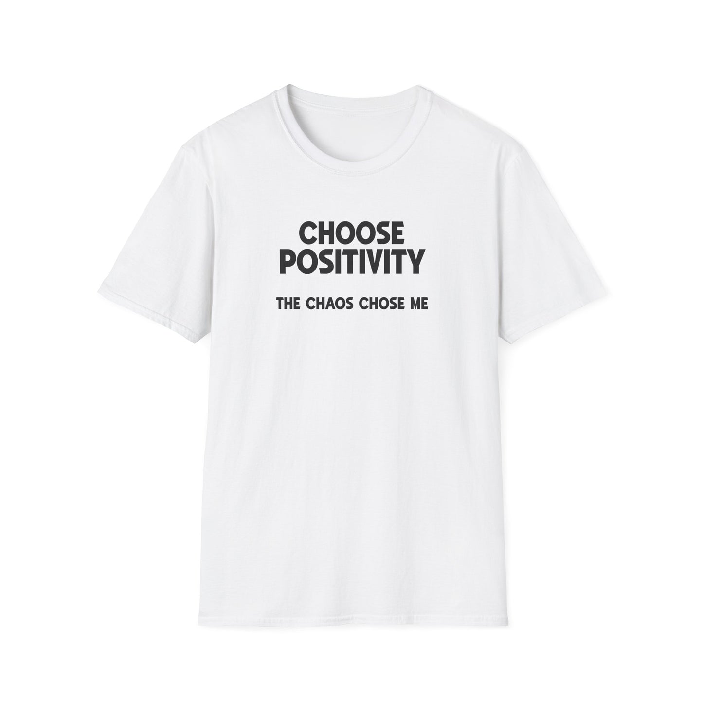 Choose Positivity T-Shirt