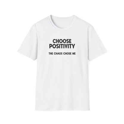 Choose Positivity T-Shirt