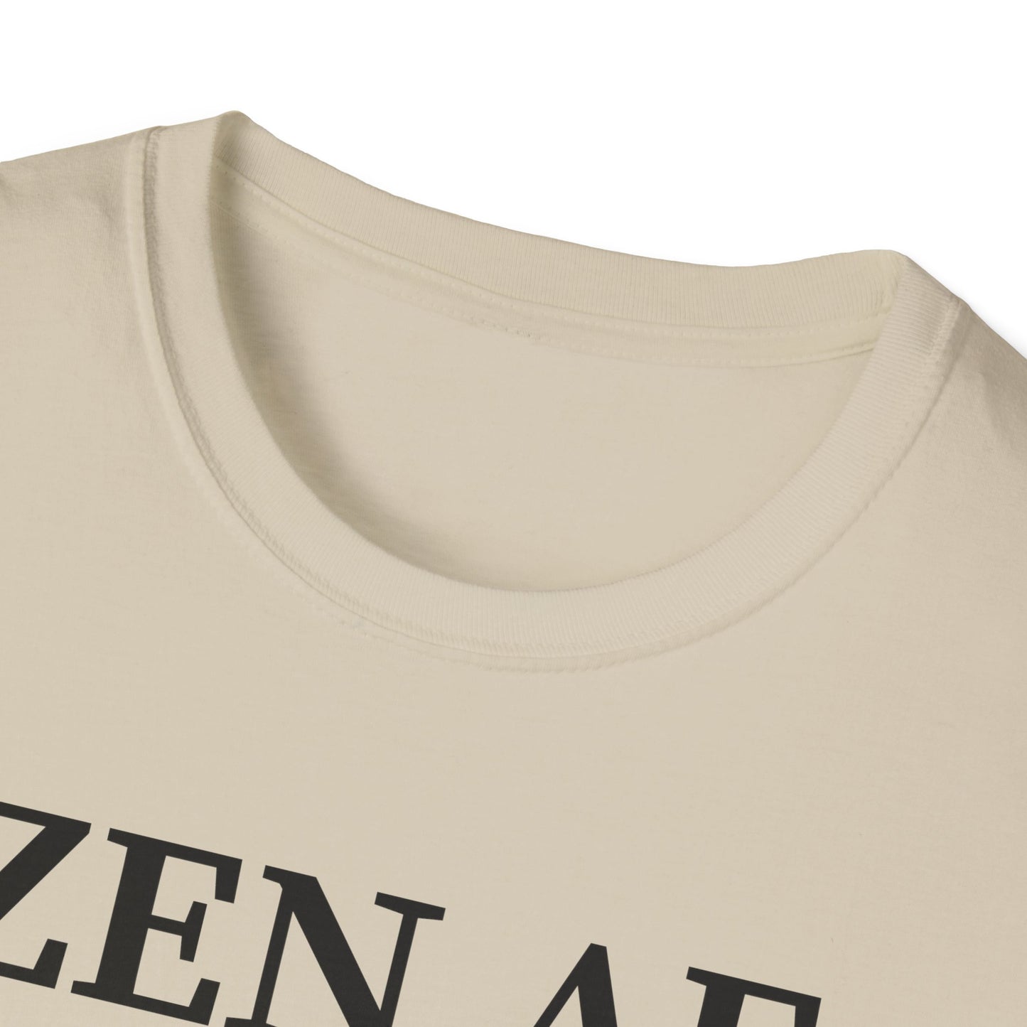 Zen AF T-Shirt