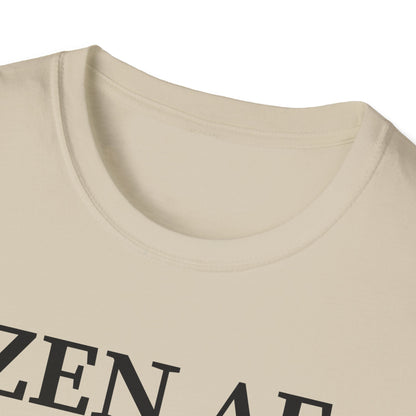 Zen AF T-Shirt