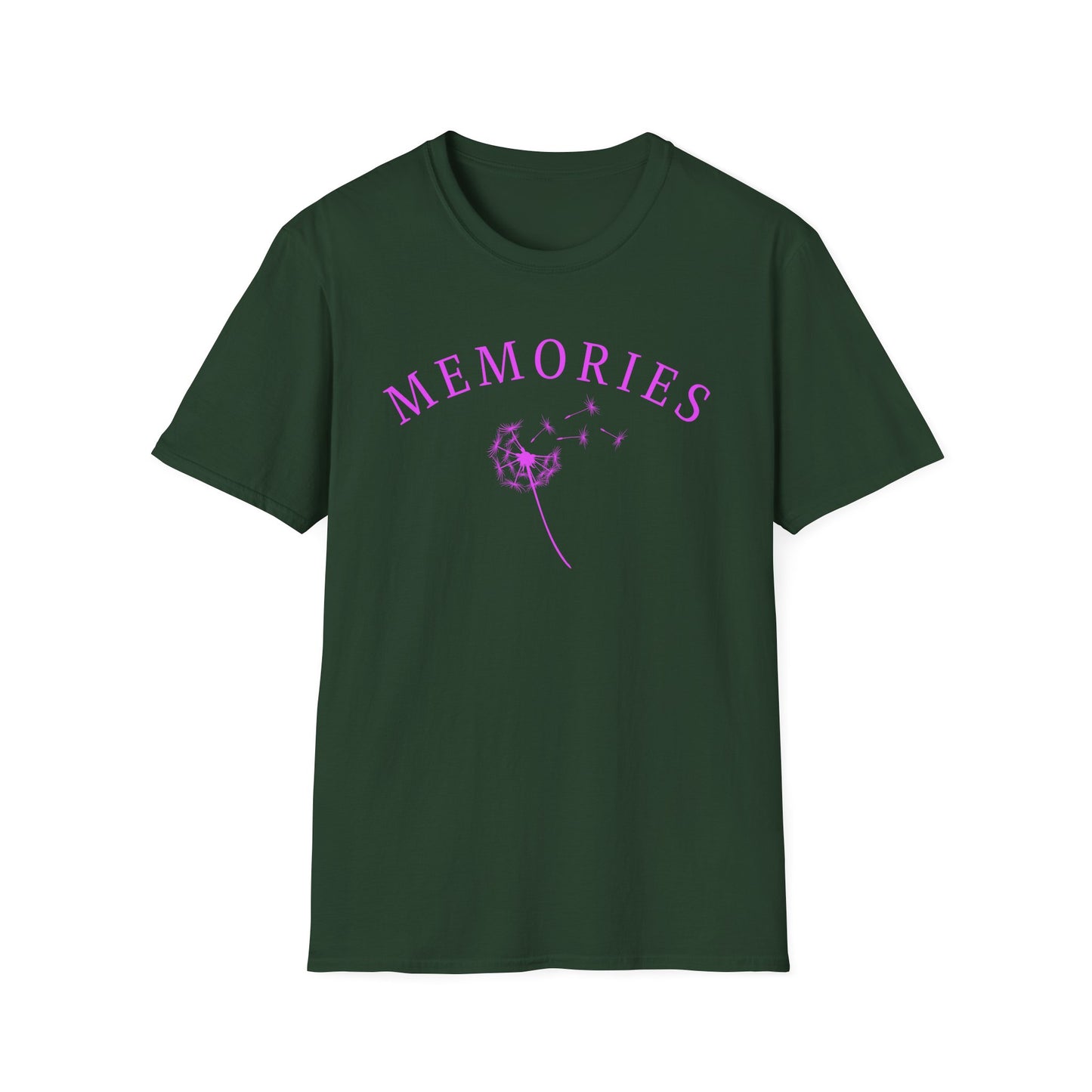 Memories T-Shirt