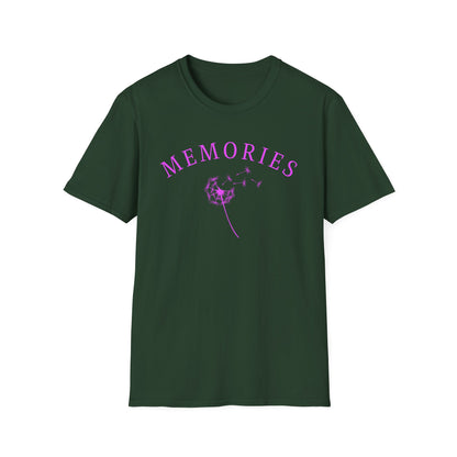 Memories T-Shirt